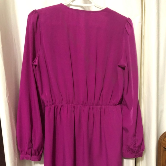 Dress from Lulus! - Picture 3 of 3